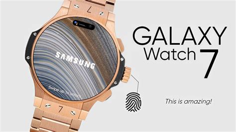 galaxy watch 7 lihkg|samsung galaxy watch 7.